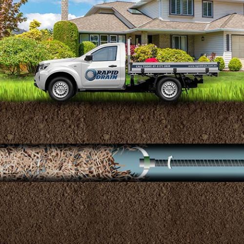 Fast Ellen Grove Drain & Sewer Plumbers