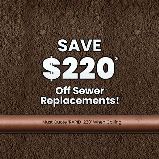 Fast Ellen Grove Drain & Sewer Plumbers