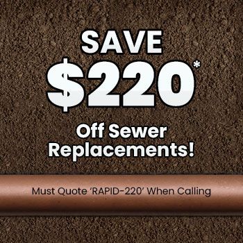 Fast Blocked Sewer Clearing in Ellen Grove: Same Day Service