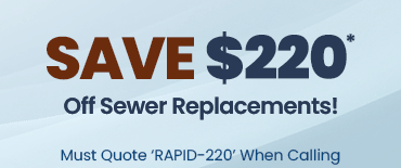 Fast Ellen Grove Drain & Sewer Plumbers