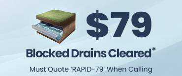 Fast Ellen Grove Drain & Sewer Plumbers