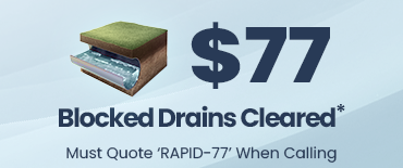 Fast Ellen Grove Drain & Sewer Plumbers